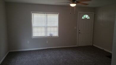 4204 Elam St in Little Rock, AR - Building Photo - Building Photo