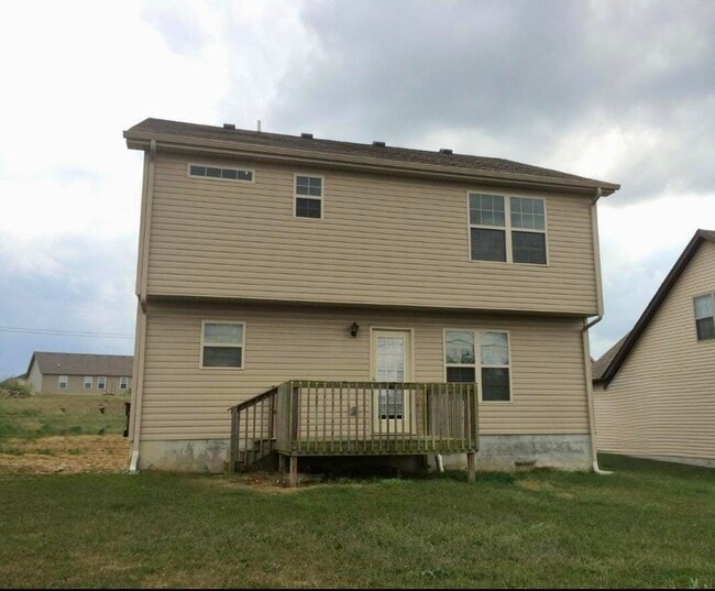 109 Shelby Way in Nicholasville, KY - Building Photo - Building Photo