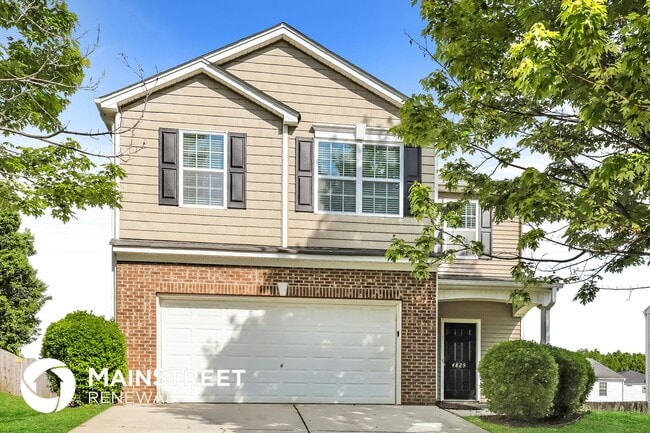 property at 4829 Kingwell Dr
