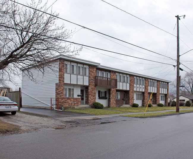 1843-1853 13th St SW in Akron, OH - Building Photo - Building Photo