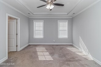 1707 N Carolina St in Goldsboro, NC - Building Photo - Building Photo