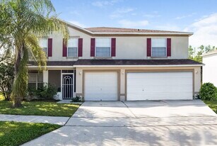 14332 Abington Heights Dr in Orlando, FL - Building Photo