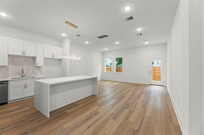 property at 3515 Rebecca St