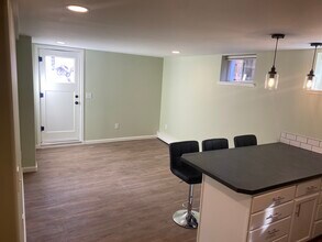 1206 Cosgriff Ct, Unit #4 in Cheyenne, WY - Building Photo - Building Photo