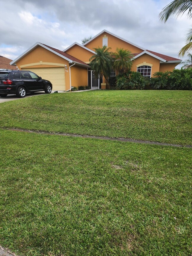 property at 238 SW Twig Ave