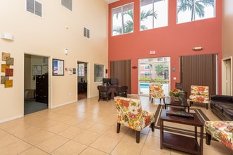 Villa Biscayne in Homestead, FL - Foto de edificio - Interior Photo