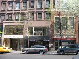 927 Madison Ave in New York, NY - Building Photo