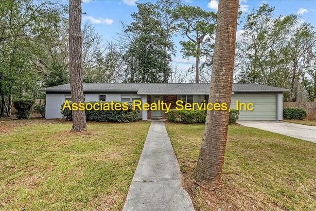 property at 2131 NW 54th Terrace