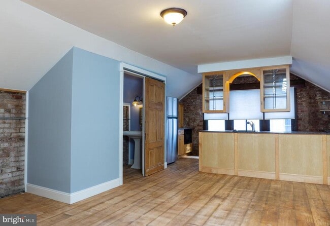 property at 1625 Brandywine St
