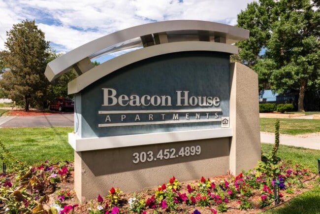 Beacon House