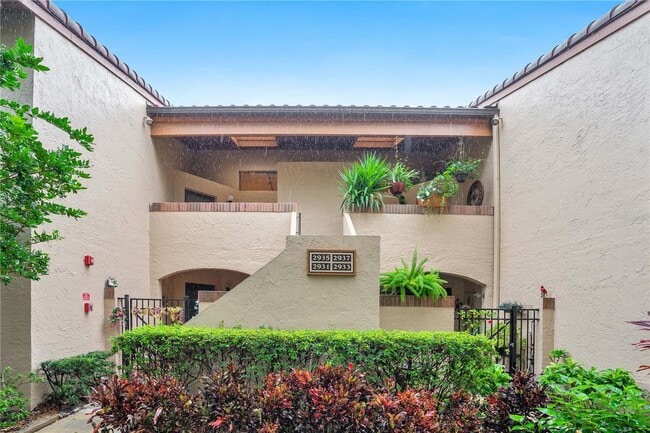 property at 2935 Monaco Ct