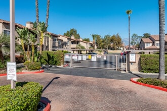 Burton Place in Ontario, CA - Building Photo - Building Photo