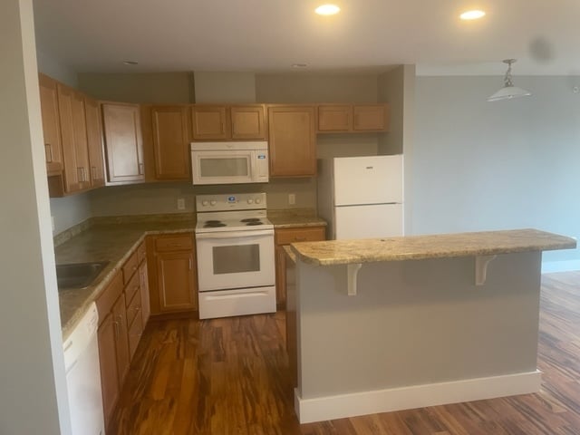 77 Gary L Maietta Pky, Unit 212 in South Portland, ME - Building Photo - Building Photo