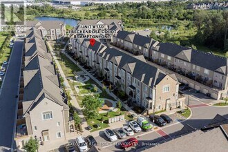 1 Beckenrose Ct in Brampton, ON - Building Photo - Building Photo