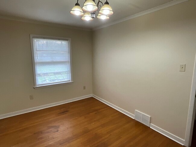 1939 Driftwood Ave in Memphis, TN - Building Photo - Building Photo