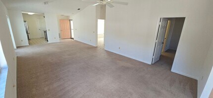 628 Dominguez Dr in the Villages, FL - Building Photo - Building Photo