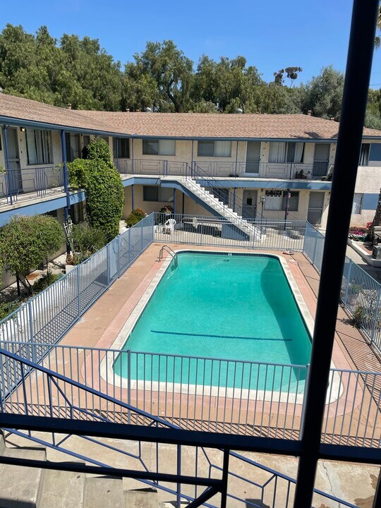 1714 Grove St, Unit 20 in San Diego, CA - Building Photo