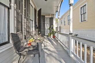 1512 Rosenberg St in Galveston, TX - Building Photo - Building Photo