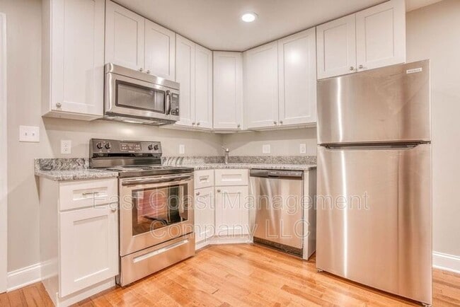 property at 1623 E Baltimore St