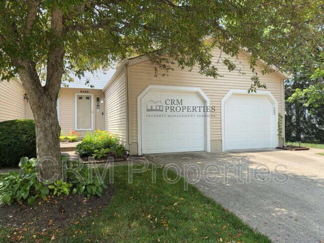 9430 Aspen Grove Ln in Indianapolis, IN - Building Photo - Building Photo
