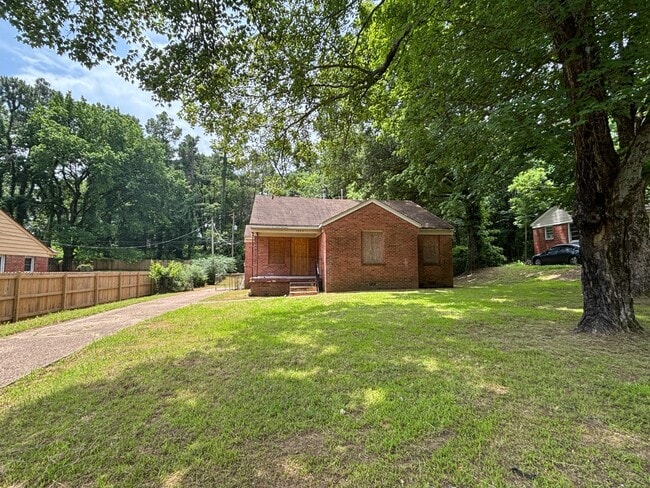 property at 1353 Canfield Ave
