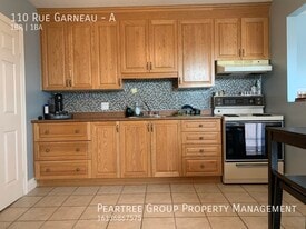 110 Rue Garneau in Gatineau, QC - Building Photo