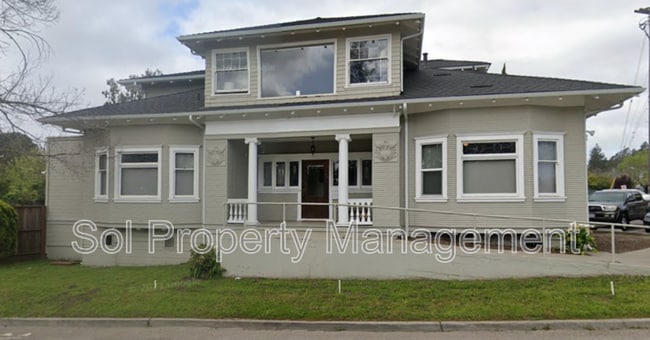 property at 331 Mission St