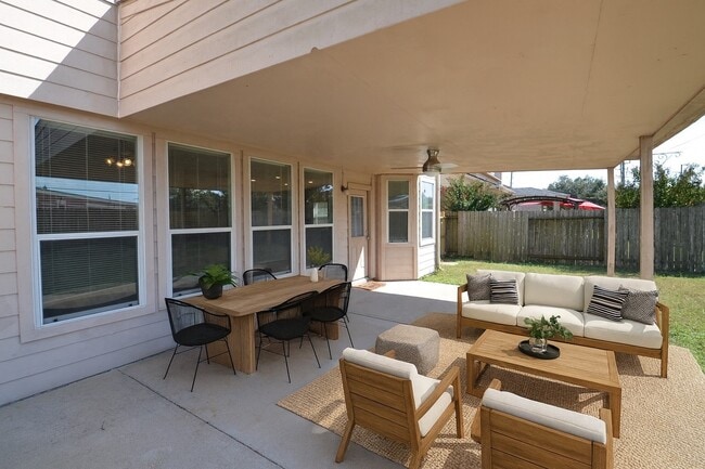 6719 Wide Creek Dr in Katy, TX - Building Photo - Building Photo