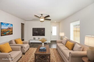 7522 Thrips Ln in Richmond, TX - Building Photo - Building Photo