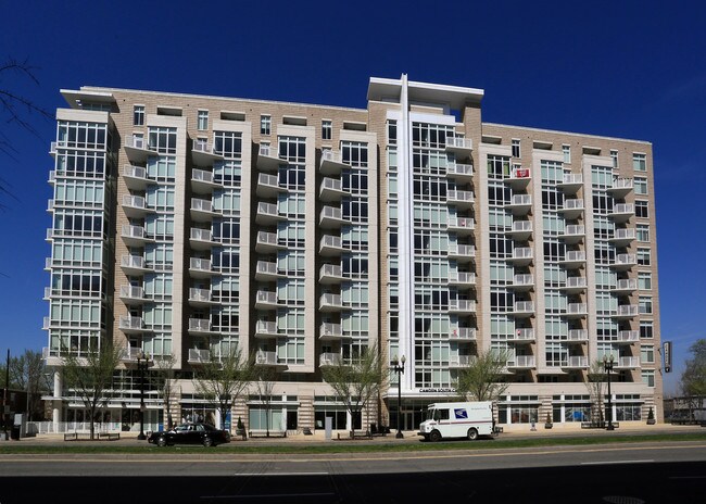 Camden South Capitol in Washington, DC - Building Photo - Building Photo
