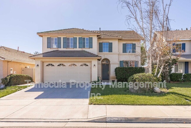 41557 Corte Pergamino in Temecula, CA - Building Photo - Building Photo