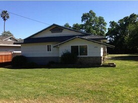 5952 Shirley Ave in Carmichael, CA - Building Photo