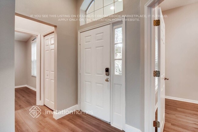 892 Paddington Terrace in Lake Mary, FL - Building Photo - Building Photo