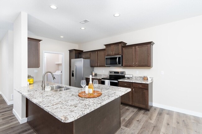 1121 Stonehaven Dr in Boonville, MO - Building Photo - Building Photo