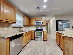 2104 Wagon Wheel Trail in Corinth, TX - Foto de edificio - Building Photo