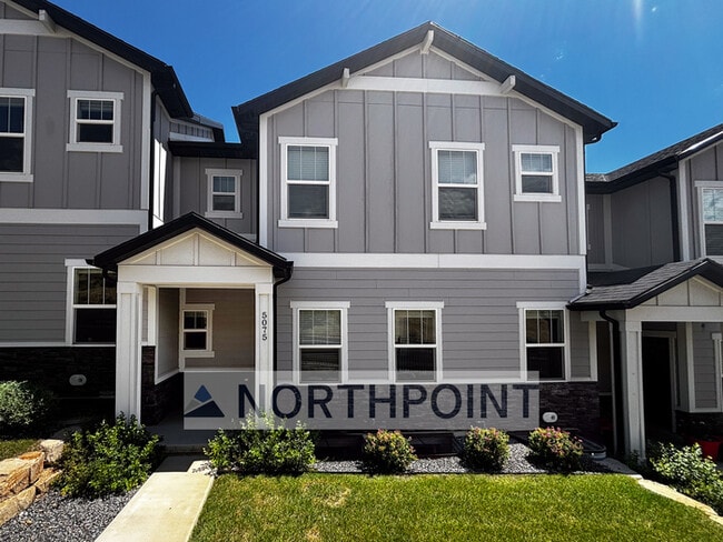 property at 5075 N Marble Fox Way