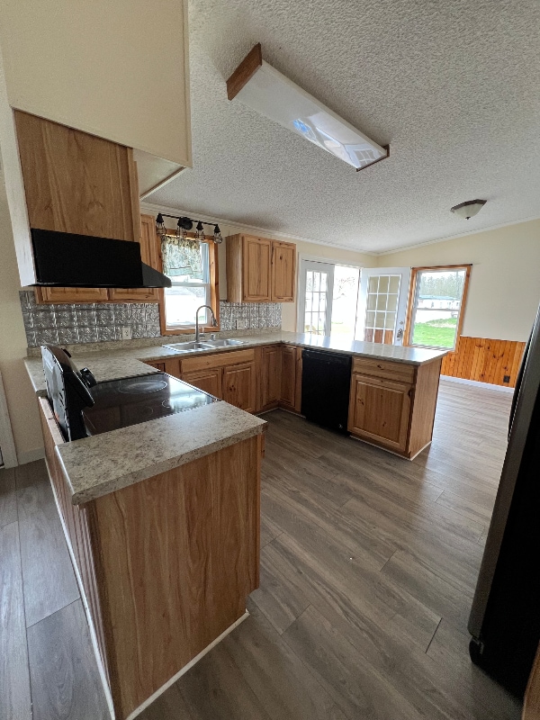 property at 28 2nd St