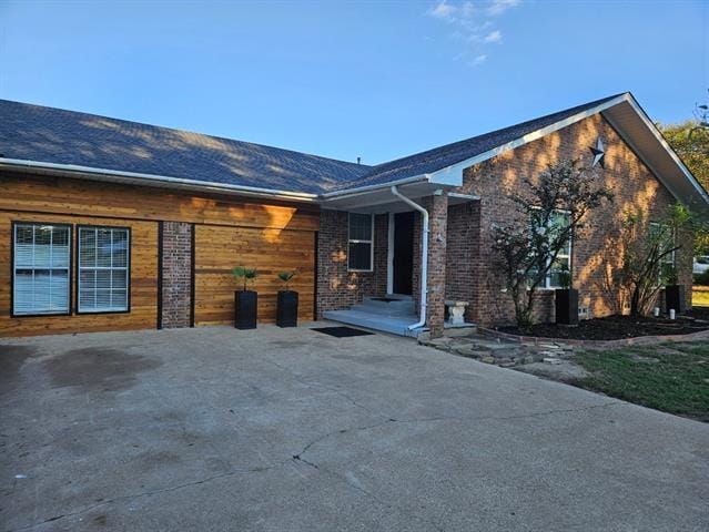 property at 211 Francis Dr