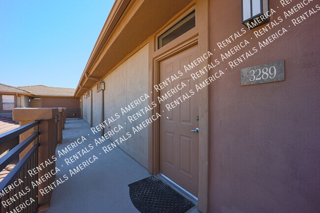 19777 N 76th St, Unit 3289 in Scottsdale, AZ - Foto de edificio - Building Photo