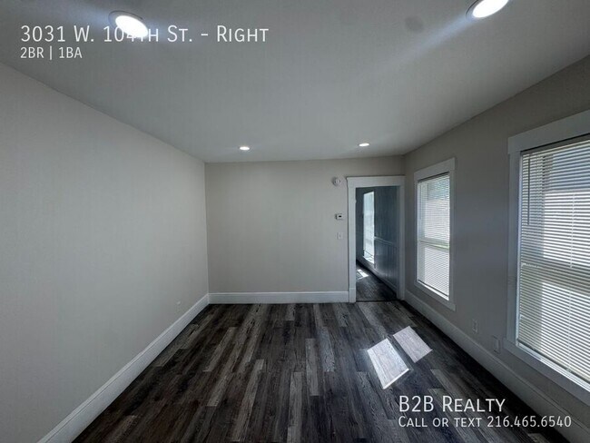 3031 W 104th St in Cleveland, OH - Building Photo - Building Photo
