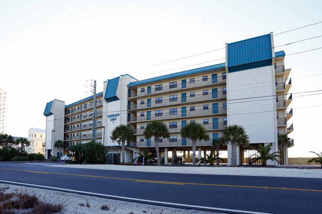 Emerald Surf in Navarre, FL - Foto de edificio - Building Photo