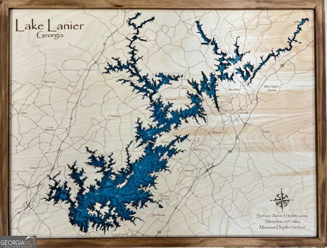 2817 Evergreen Pl in Gainesville, GA - Building Photo - Building Photo