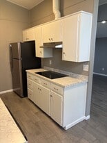 428 Sierra Madre Dr in North Little Rock, AR - Building Photo