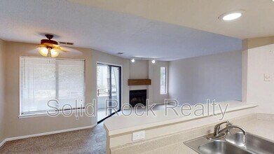 3628 Iguana Dr in Colorado Springs, CO - Foto de edificio - Building Photo