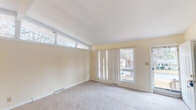 1318 Argonne Blvd in Winston-Salem, NC - Building Photo - Building Photo