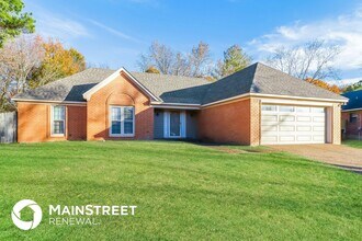 4126 Barnstable Cove in Memphis, TN - Building Photo - Building Photo