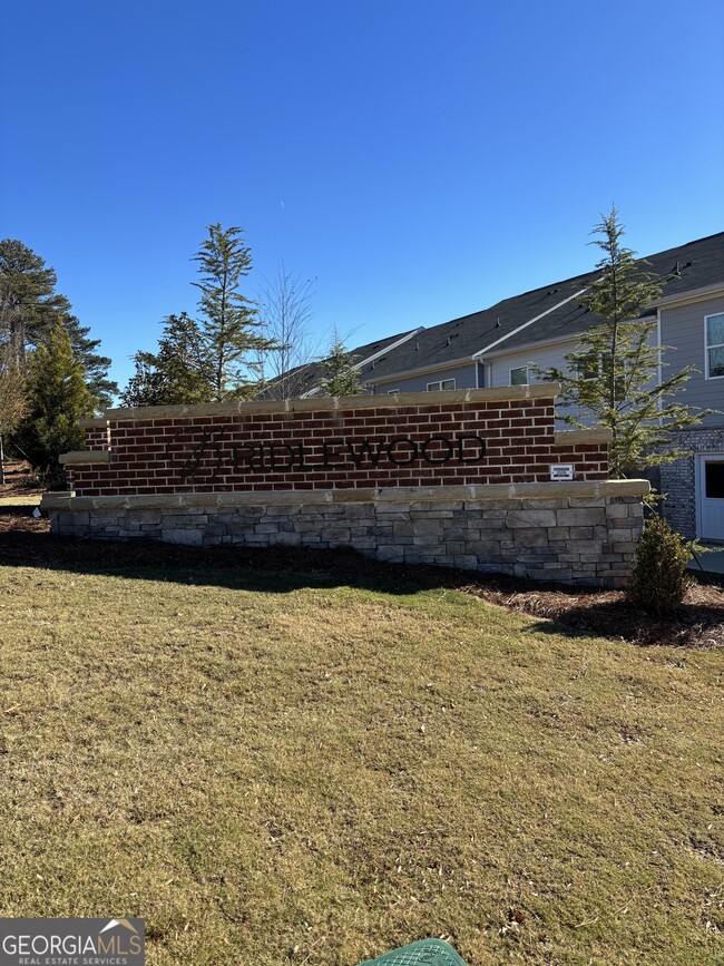 3990 Denton Dr in Douglasville, GA - Building Photo - Building Photo