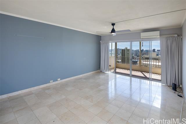 1001 Wilder Ave in Honolulu, HI - Building Photo - Building Photo