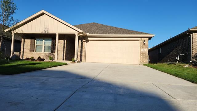 5312 Locke Dr in Denton, TX - Building Photo - Building Photo