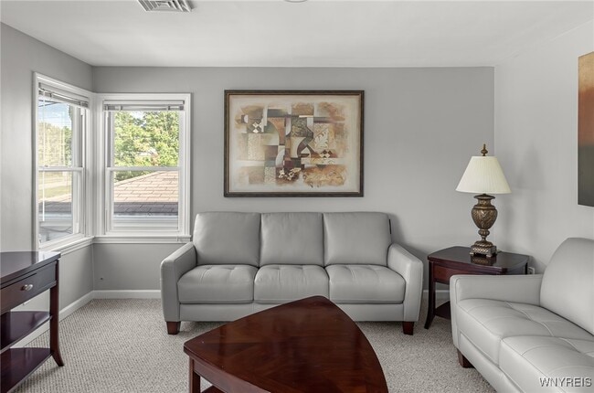 property at 273 Division St